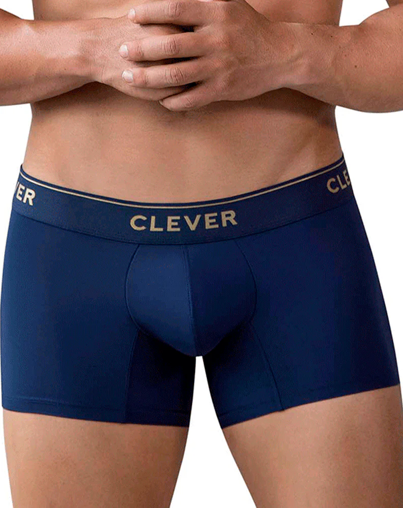 CLEVER NEW ARRIVAL